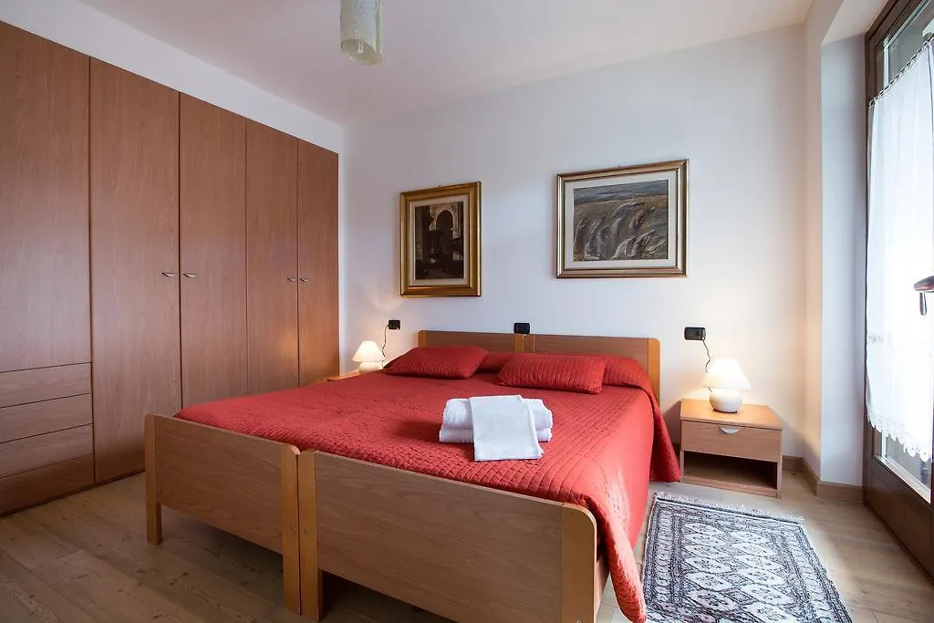 Chalet Santa Barbara Bormio 0*,  Italy