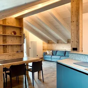  Appartamento Larix