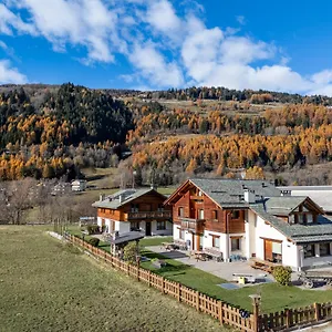  Appartamento La Stalla
