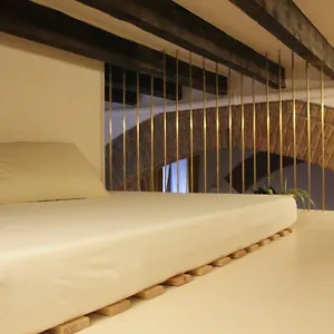  Appartamento Loft Porta Romana - Duomo