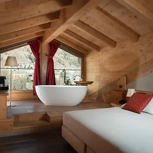 Hotel Miramonti Park, Bormio
