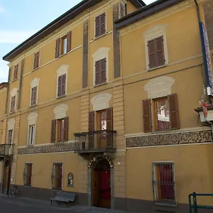 Vecchio Borgo Frühstückspension