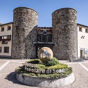 Vakantiehuis Pirovano, Bormio